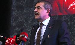 Bakan Tekin'den "Okul kayıtlarında planlamaların sabote edilmesini engelleyeceğiz" vurgusu