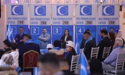 Irak Türkmen Cephesi, Erbil adaylarını tanıtarak Irak parlamento seçimleri kampanyasını başlattı