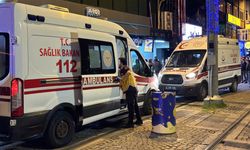 Kocaeli'de 2 kişinin yaralandığı silahlı kavgaya ilişkin 3 şüpheli tutuklandı