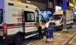 Kocaeli'de çıkan silahlı kavgada 2 kişi yaralandı