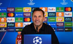 Okan Buruk, Galatasaray Bodo/Glimt maçını değerlendirdi