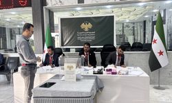 Suriye’nin Haseke ve Rakka kentlerinde halk meclisi seçimleri yapıldı