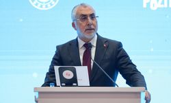 Bakan Işıkhan, Mardin'de "Yüzyılın Kadın İstihdamı İş Pozitif Kapanış Programı"nda konuştu