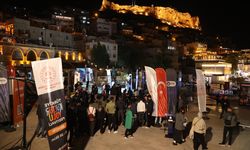 Mardin'de "Spor İçin Geç Değil Projesi"nin açılışı yapıldı