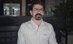 Manisa'da karısını bıçaklayarak öldüren sanığa 2 kez ağırlaştırılmış müebbet hapis cezası