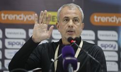 Bodrum FK-Iğdır FK maçının ardından Sefer Yılmaz açıklamalarda bulundu
