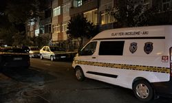 Samsun'da silahlı kavgada 2 kişi yaralandı