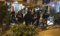 Bursa'da bir kişinin rastgele ateş açması sonucu yaralanan 3 kişi hastaneye kaldırıldı