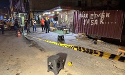 Adana'da çay ocağına silahlı saldırı düzenleyen şüpheli yakalandı