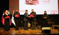 Katar'da Türk müziği konseri düzenlendi