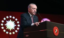 Cumhurbaşkanı Erdoğan, 29 Ekim Özel Programı'nda konuştu: Tüm başarıları çok daha yüksek seviyelere çıkaracağız