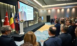 Brüksel'de Türk temsilcilikleri, Cumhuriyet Bayramı için ilk kez ortak resepsiyon verdi