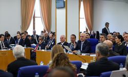 TBMM Başkanı Kurtulmuş, Meclis'in bütçe görüşmelerinde milletvekillerinin sorularını yanıtladı