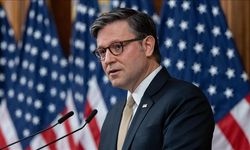 ABD Temsilciler Meclisi Başkanı Johnson, Trump'ın 3. dönem şansı olduğunu düşünmüyor