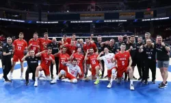 A Milli Erkek Voleybol Takımı'nın Avrupa Şampiyonası'ndaki rakipleri belli oldu