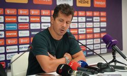 Emre Belözoğlu: "Başkanla helalleşmeden bu kararı almak istemiyorum"