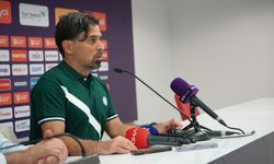 İlhan Palut: "Planımıza sadık kaldık"