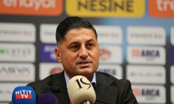 Çağdaş Çavuş: "Çok farklı bir skor elde edebileceğimiz bir maç oynadık ve galip geldik"