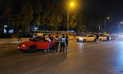 Adana polisi suçlulara göz açtırmadı: 79 gözaltı, milyonluk trafik cezası