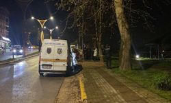 Evladı öldürülen babadan yürek yakan sözler
