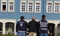 Cinsel istismar suçlusu Foça'da yakalandı