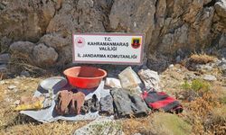 Kahramanmaraş'ta 269 aranan şahıs yakalandı