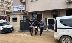 Bursa’da hakkında 21 yıl hapis cezası bulunan şahıs yakalandı
