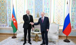 Putin, AZAL uçağının düşüşünde Rusya'nın rolünü ilk kez kabul etti