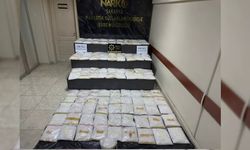 Sakarya’da tarihin en büyük uyuşturucu operasyonu