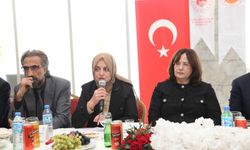 Van Gölü'nden yaklaşık 2 milyon metreküp bir dip çamuru çıkarıldı