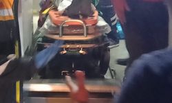 Aşkale’de 2 ayrı trafik kazası: 5 yaralı