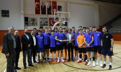 İnegöl Belediyespor, Galatasaray'ı ağırlayacak