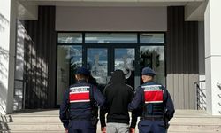 Niğde’de aranan 3 şahıs jandarma ekiplerince yakalandı