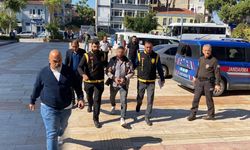 Bitlis'teki kan davası cinayetinin firarisi Aydın'da yakalandı