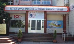 Samsun'da 3 öğrenci zehirlenme şüphesiyle hastaneye kaldırıldı