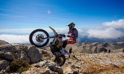 Sea To Sky’da kazanan Alman sporcu Manuel Lettenbichler