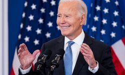 Eski ABD Başkanı Biden'ın, radyoterapi tedavisi gördüğü açıklandı