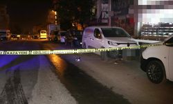 Kasklı saldırganların iş yerine kurşun yağdırdığı olaya ilişkin 2 tutuklama