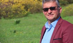 Sahnede kalp krizi geçiren Giresunlu sanatçı hayatını kaybetti