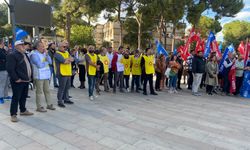 Öğrenci ve akrabalarından öğretmene çirkin saldırı