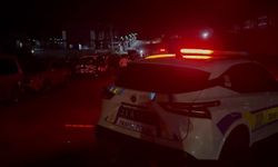 Diyarbakır'da polisin dur ihtarına uymayan araç faciaya davetiye çıkardı