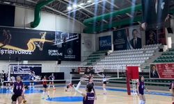 Malatya temsilcisi Mardin deplasmanından puansız döndü