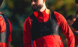 Kayserispor’da Bannesser sakatlandı