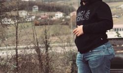 Otomobil tırın altına girdi: Sürücünün kimliği otopside belirlendi