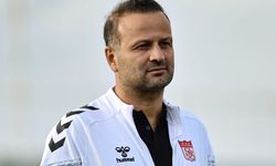 Sivasspor, Osman Zeki Korkmaz ile yollarını ayırıyor