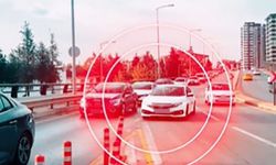 Gaziantep'te 'kaynak' yapan 2 bin 236 sürücüye ceza