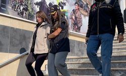 Nişanlısını öldüren ve cezaevinden firar eden Gizem Erdoğan yakalandı