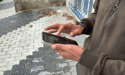 Arnavutköy'de ilginç hırsızlık iddiası