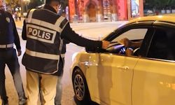 Kayseri'de Narko-Asayiş uygulaması: Aranan 92 kişi yakalandı