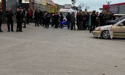 İş yerine gelip tüfekle rastgele ateş etti: 12 yaralı